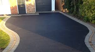 The Installation Process of Tarmac Driveways in Coventry