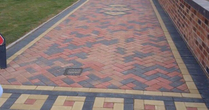 Coventry Block Paving: Durable and Stylish Driveway Solutions